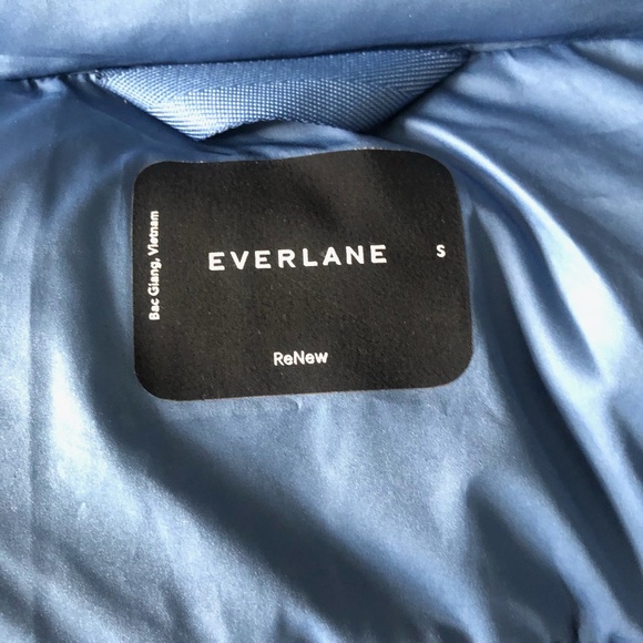 Everlane The ReNew Oversized Parka - Picture 3 of 7